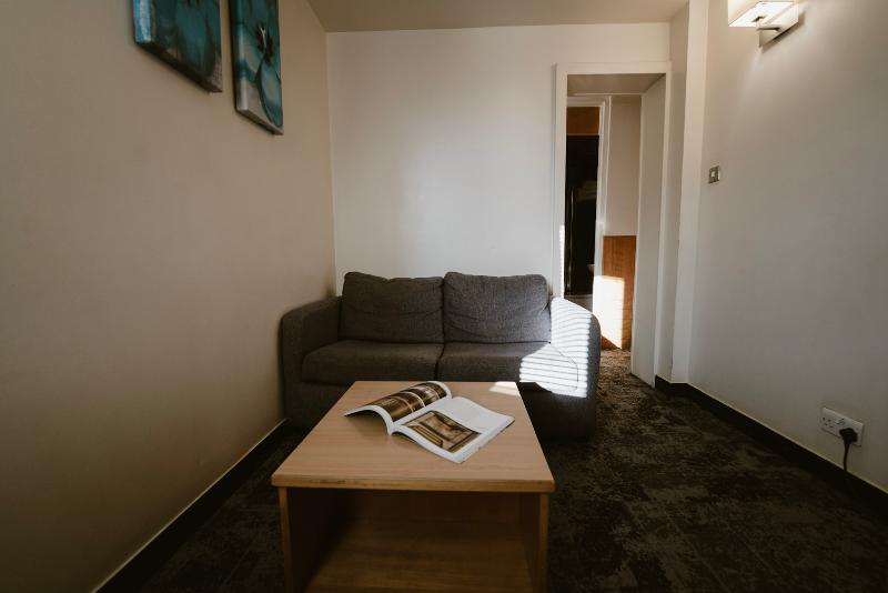 STG Hotel Oxford Street - formerly St Giles London - Oda