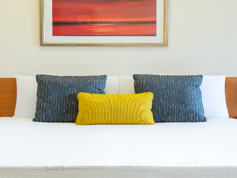 STG Hotel Oxford Street - formerly St Giles London - Oda