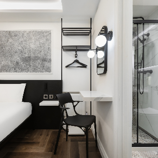 STG Hotel Oxford Street - formerly St Giles London fotoÄŸrafÄ±