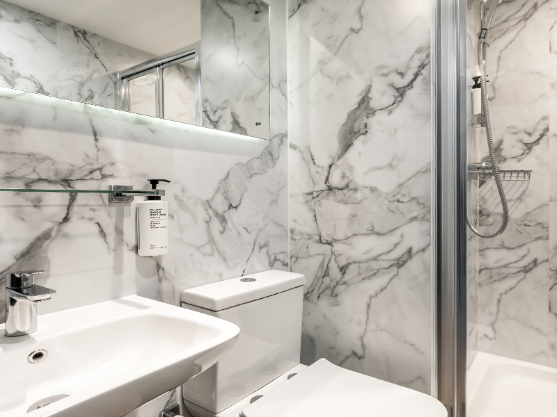 STG Hotel Oxford Street - formerly St Giles London - Oda