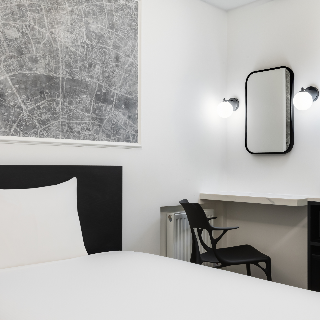 STG Hotel Oxford Street - formerly St Giles London fotoÄŸrafÄ±