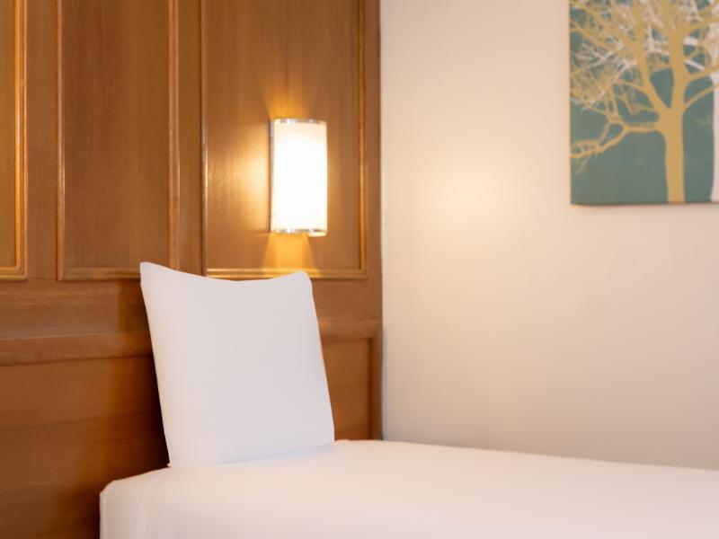 STG Hotel Oxford Street - formerly St Giles London - Oda