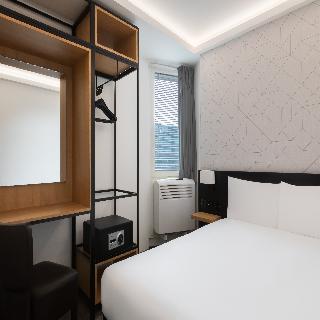 STG Hotel Oxford Street - formerly St Giles London fotoÄŸrafÄ±