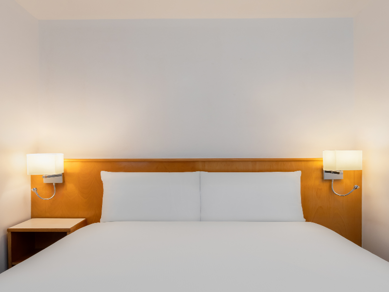 STG Hotel Oxford Street - formerly St Giles London - Oda