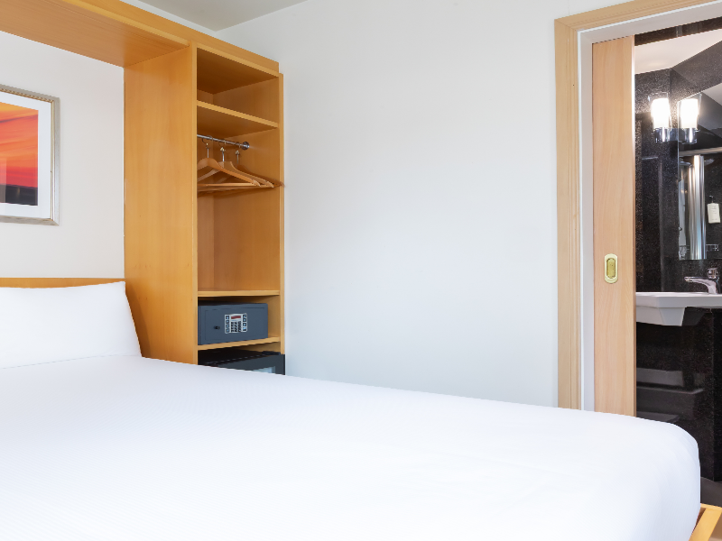 STG Hotel Oxford Street - formerly St Giles London - Oda