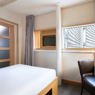 STG Hotel Oxford Street - formerly St Giles London fotoÄŸrafÄ±