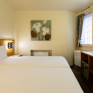 STG Hotel Oxford Street - formerly St Giles London fotoÄŸrafÄ±