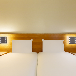 STG Hotel Oxford Street - formerly St Giles London fotoÄŸrafÄ±