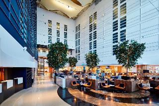 Marriott Hotel Heathrow fotoÄŸrafÄ±
