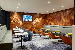 Marriott Hotel Heathrow fotoÄŸrafÄ±