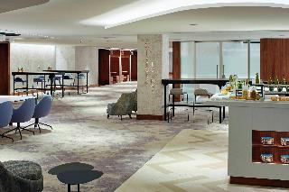 Marriott Hotel Heathrow fotoÄŸrafÄ±