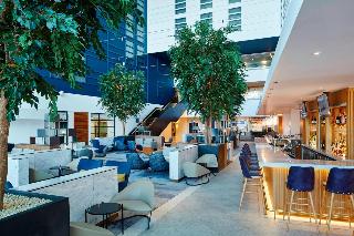 Marriott Hotel Heathrow fotoÄŸrafÄ±