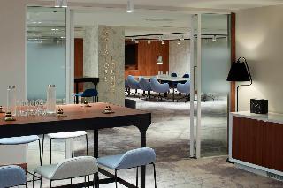 Marriott Hotel Heathrow fotoÄŸrafÄ±