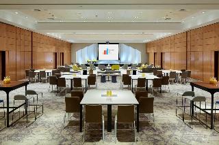 Marriott Hotel Heathrow fotoÄŸrafÄ±