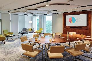 Marriott Hotel Heathrow fotoÄŸrafÄ±