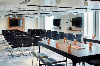 Marriott Hotel Heathrow fotoÄŸrafÄ±