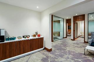 Marriott Hotel Heathrow fotoÄŸrafÄ±