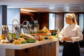 Marriott Hotel Heathrow fotoÄŸrafÄ±
