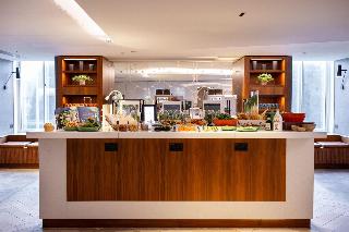 Marriott Hotel Heathrow fotoÄŸrafÄ±