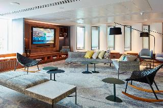 Marriott Hotel Heathrow fotoÄŸrafÄ±
