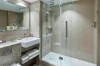Marriott Hotel Heathrow fotoÄŸrafÄ±
