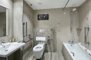 Marriott Hotel Heathrow fotoÄŸrafÄ±