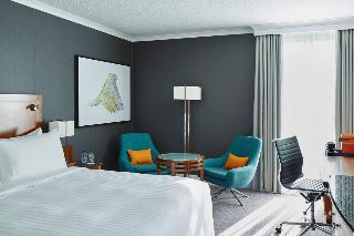 Marriott Hotel Heathrow fotoÄŸrafÄ±