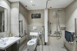 Marriott Hotel Heathrow fotoÄŸrafÄ±