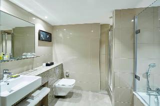 Marriott Hotel Heathrow fotoÄŸrafÄ±