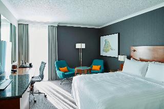 Marriott Hotel Heathrow fotoÄŸrafÄ±