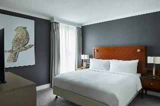 Marriott Hotel Heathrow fotoÄŸrafÄ±