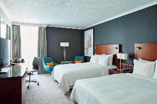 Marriott Hotel Heathrow fotoÄŸrafÄ±