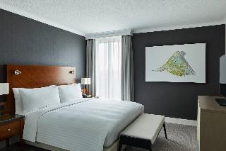 Marriott Hotel Heathrow fotoÄŸrafÄ±