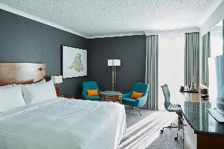 Marriott Hotel Heathrow fotoÄŸrafÄ±