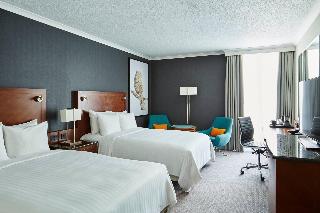 Marriott Hotel Heathrow fotoÄŸrafÄ±