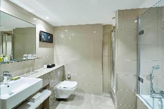 Marriott Hotel Heathrow fotoÄŸrafÄ±