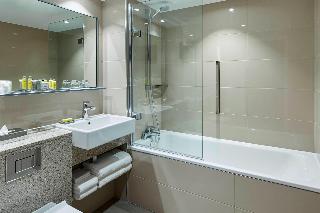 Marriott Hotel Heathrow fotoÄŸrafÄ±