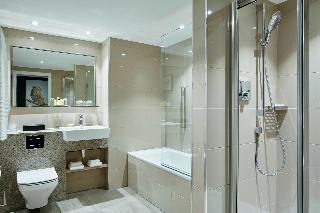 Marriott Hotel Heathrow fotoÄŸrafÄ±