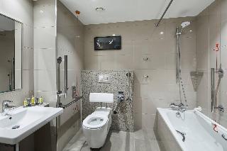 Marriott Hotel Heathrow fotoÄŸrafÄ±