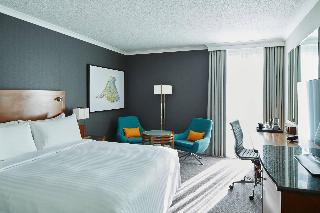 Marriott Hotel Heathrow fotoÄŸrafÄ±