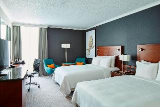 Marriott Hotel Heathrow fotoÄŸrafÄ±