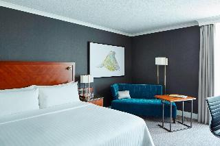 Marriott Hotel Heathrow fotoÄŸrafÄ±