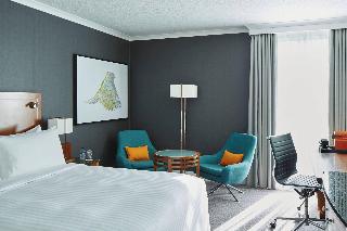 Marriott Hotel Heathrow fotoÄŸrafÄ±
