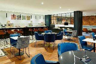 Marriott Hotel Heathrow fotoÄŸrafÄ±