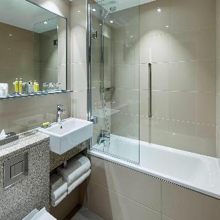 Marriott Hotel Heathrow fotoÄŸrafÄ±
