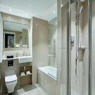 Marriott Hotel Heathrow fotoÄŸrafÄ±