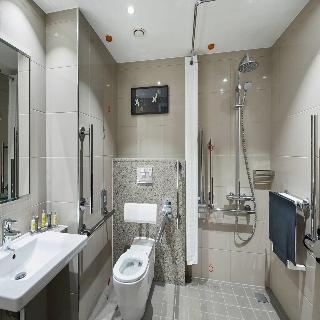 Marriott Hotel Heathrow fotoÄŸrafÄ±