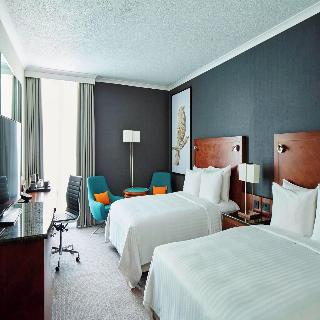 Marriott Hotel Heathrow fotoÄŸrafÄ±