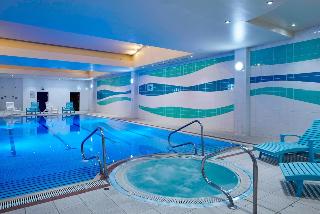 Marriott Hotel Heathrow fotoÄŸrafÄ±