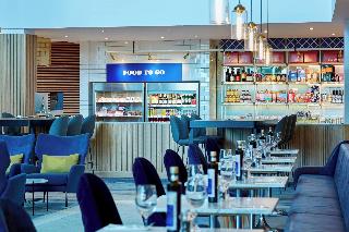 Marriott Hotel Heathrow fotoÄŸrafÄ±